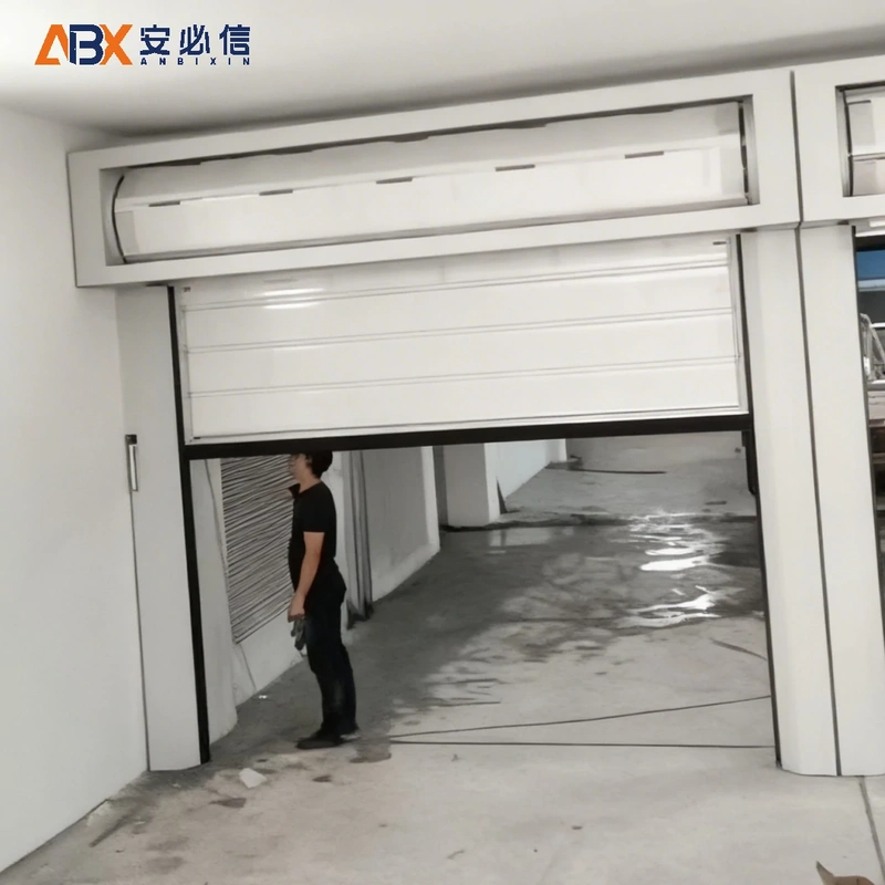 银川市涡轮硬质高速门
